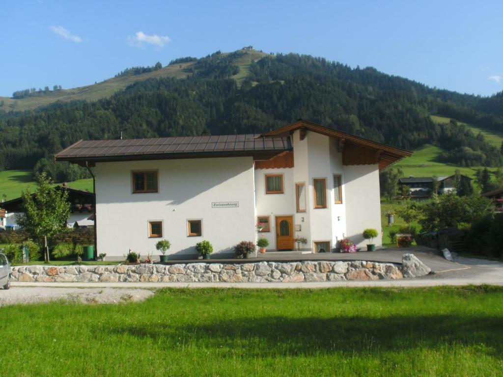 Ferienwohnung Biechl-Hauser Doris Sankt Ulrich am Pillersee Szoba fotó