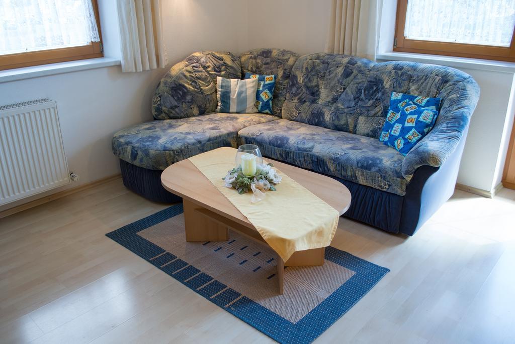 Ferienwohnung Biechl-Hauser Doris Sankt Ulrich am Pillersee Szoba fotó