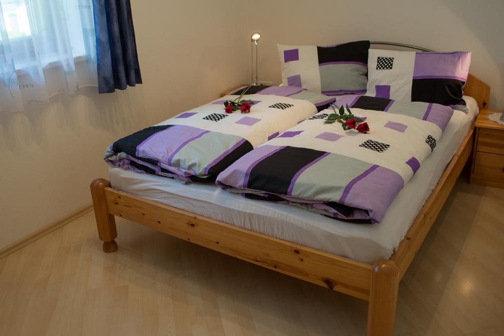 Ferienwohnung Biechl-Hauser Doris Sankt Ulrich am Pillersee Szoba fotó
