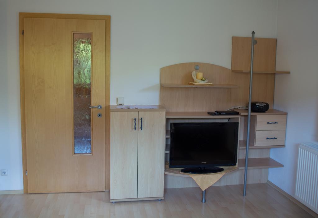 Ferienwohnung Biechl-Hauser Doris Sankt Ulrich am Pillersee Szoba fotó