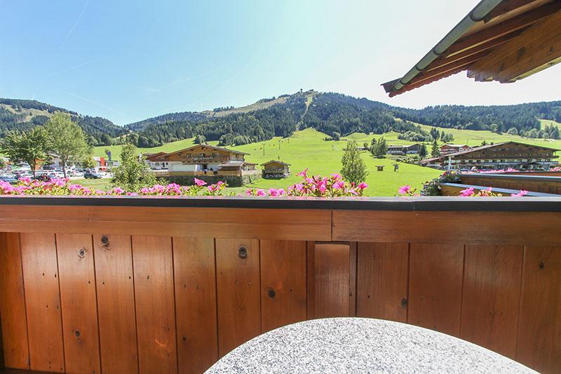 Ferienwohnung Biechl-Hauser Doris Sankt Ulrich am Pillersee Kültér fotó